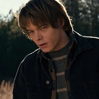 Johnathan Byers (Anh Will)