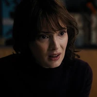 Joyce Byers (Mẹ Will)