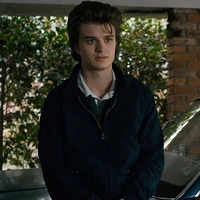 Steve Harrington