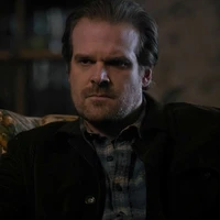 Jim Hopper