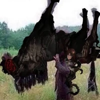 ngựa của erlking