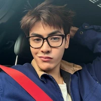 joong archen