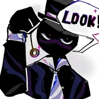 Black (Cuc phân bò)