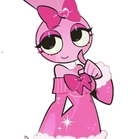 Pinki (Thỏ nướng than)