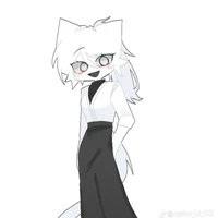 Wenda (Mồn lèo trắng)