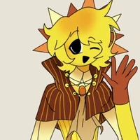 Mr.sun (Mặt trời của vì tinh  tú)