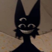 thú cưng dark của siro