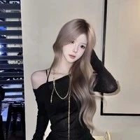 Kim Lưu Ly ( bff cô )