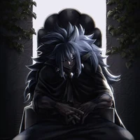 Acnologia/Ryusei