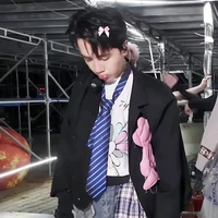 Lê Quang Hùng (7 tuổi)