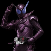 dark build