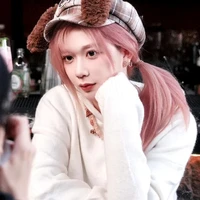 Trịnh Đan Ny (Ny Ny - nàng)