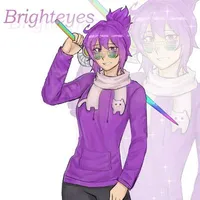 brighteyes