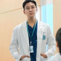 Baek Kang-hyuk