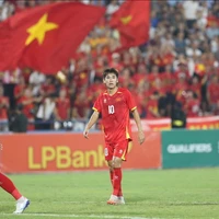 Lê Văn Thuận