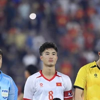 Nguyễn Văn Trường