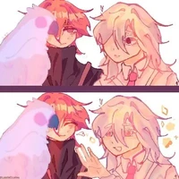 T/G _ Yura, Shun(Yuuki)