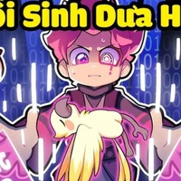 Hiha Pr!m 🤖