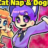 Hiha Catnap 🐱