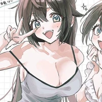 Ume Himiko