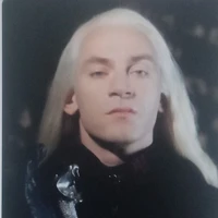 Lucius Malfoy