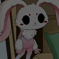 thỏ bông ( Tư Tư)