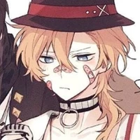 T/g đang chơi gay với Dazai