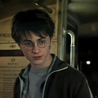 Harry Potter
