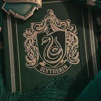 Học Sinh nhà slytherin