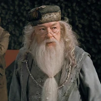 Dumbledore