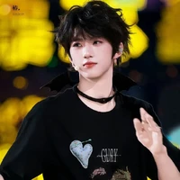 Trương Hàm Thuỵ_em