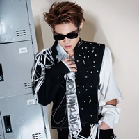 Hoàng Đức Duy - Captain boy