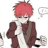 gaara