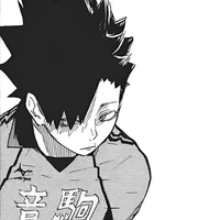 Kuroo Tetsurou