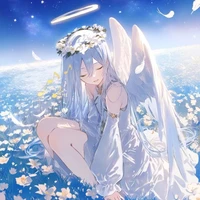 thiên thần ( raiha )