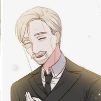 quản gia của Ivy và Hanjisu ( gen )