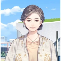 bà kiếp trước của Ivy :vita