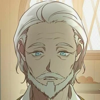 ông kiếp trước của hanjisu : john