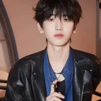 Tả Kỳ Hàm_(em bé)