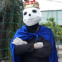 king sans