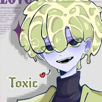 Hiha Toxic