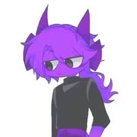 durple