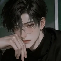 Asher Nic - Anh Trai Arin (Con Mẹ Kế)