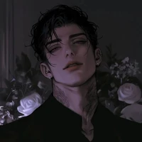 Jafer Nic - Bố Arin