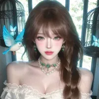 Arin Nic - Hội Trưởng Hội HS