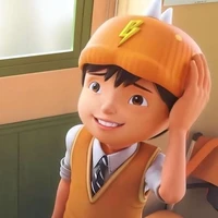 BoBoiBoy/Original