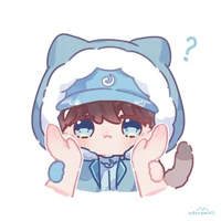 Tác giả ❄️💙🩵