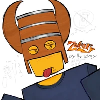Zekery