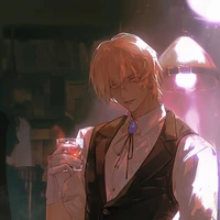 Amuro Tooru