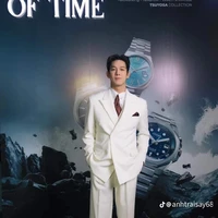 trường sinh(song luân)